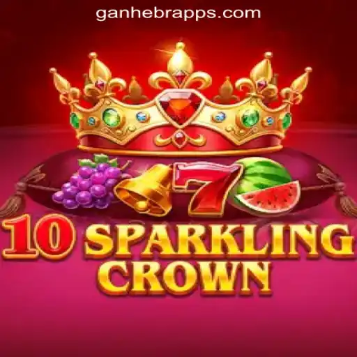 Descubra 10SparklingCrown: A Nova Sensação no Cassino Online Brasil #1