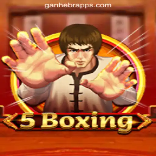 Exciting Gameplay Awaits with 5Boxing: The New Online Casino Sensation in Brazil
