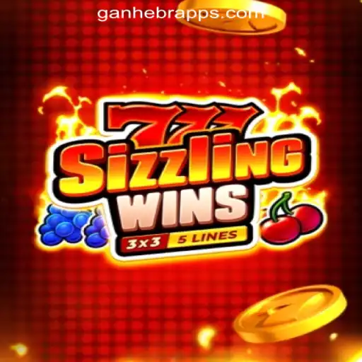 Explore the Exciting World of 777sizzlingwins at GANHE BR Online Cassino Brasil #1