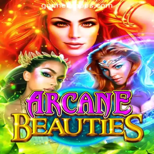 Discover the Enchanting World of ArcaneBeauties: The Ultimate Online Casino Experience in Brazil