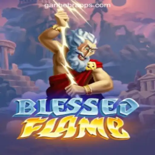 Exploring the Thrills of BlessedFlame: The Latest Sensation in Online Gaming
