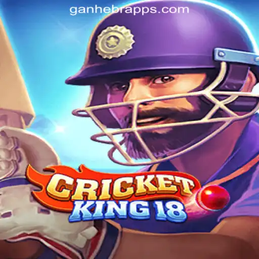 Exploring the Thrilling World of CricketKing18 and the Rise of GANHE BR Online Cassino Brasil #1