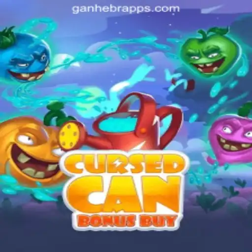 CursedCanBonusBuy: The Ultimate Casino Experience in Brazil