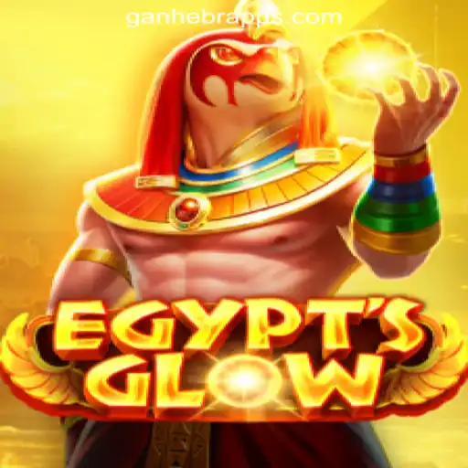 Discover the Enchanting World of EgyptsGlow at GANHE BR Online Cassino Brasil #1