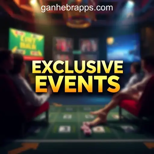 Exclusive Events