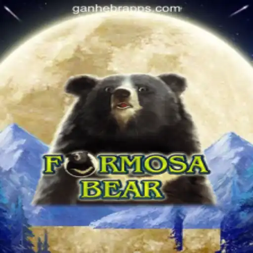 Exploring FormosaBear: A Thrilling Adventure in Brazilian Online Casinos