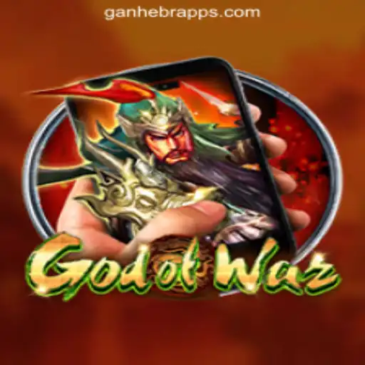Exploring the Epic Realm of GodofWarM While Embracing GANHE BR Online Cassino Brasil #1