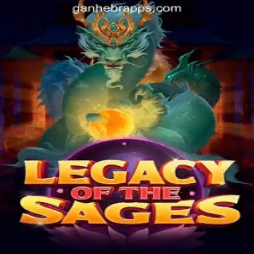 Legacy of the Sages - A Thrilling New Adventure