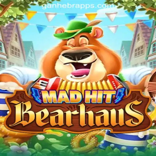 Discover the Exciting World of MadHitBearhaus in Brazil's Top Online Casino