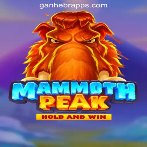Explore MammothPeak: The Exciting Brazilian Online Casino Game