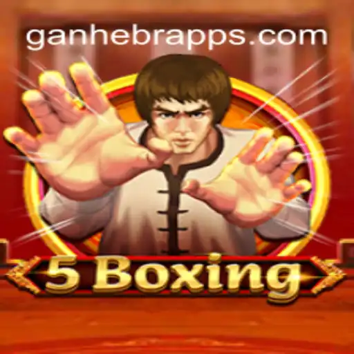 Exciting Gameplay Awaits with 5Boxing: The New Online Casino Sensation in Brazil