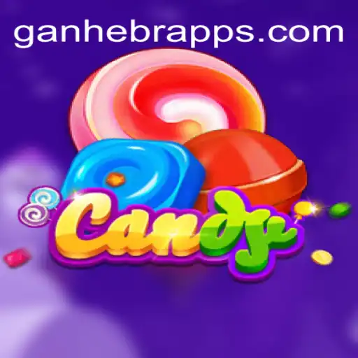 Welcome to the Sweet World of Candy: Discover How to GANHE BR Online Cassino Brasil #1 with the Game