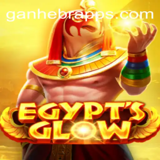 Discover the Enchanting World of EgyptsGlow at GANHE BR Online Cassino Brasil #1
