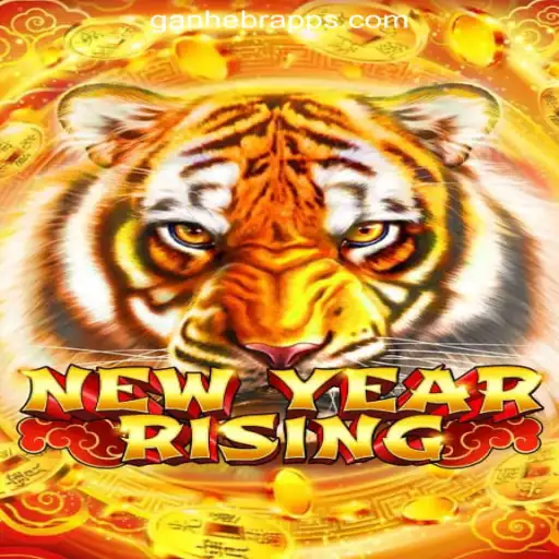 NewYearRising: Revolutionizing Online Casino Gaming in Brazil