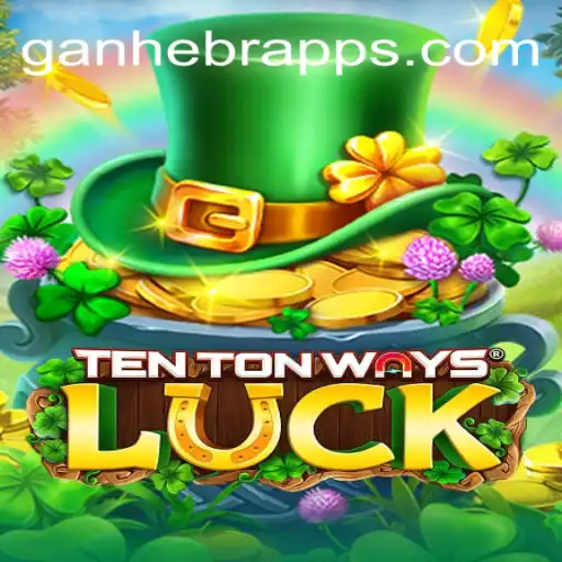 Exploring TenTonWaysLuck: The Ultimate Gaming Experience at GANHE BR Online Cassino Brasil #1