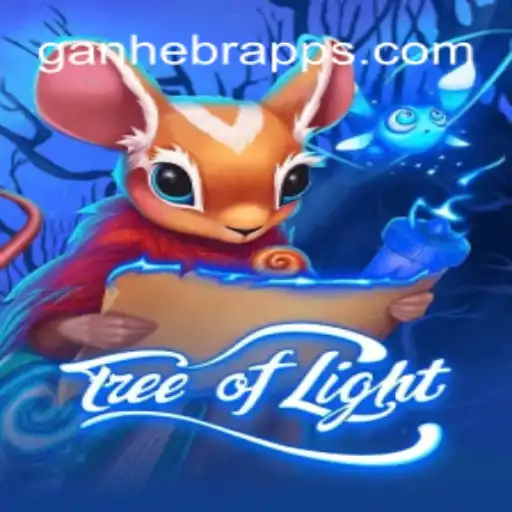 Exploring TreeofLight: A Journey into the Magical World of Brazil's Premier Online Casino
