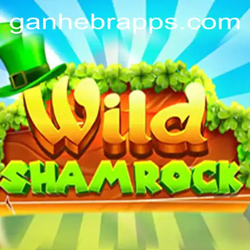 Discover the Excitement of WildShamrock at GANHE BR Online Cassino Brasil #1