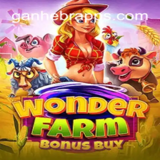 Discover the Excitement of WonderFarmBonusBuy: A Premier Online Casino Game in Brazil
