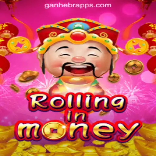 RollingInMoney: A Thrilling New Online Casino Game in Brazil