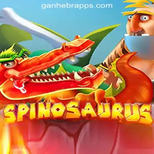 Discover the Thrilling World of Spinosaurus at GANHE BR: Brazil's Top Online Casino