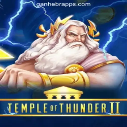 Discover the Thrilling World of TempleofThunderII: The Ultimate Online Casino Experience in Brazil
