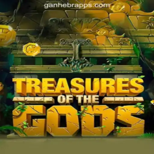 Discover the Thrills of TreasureoftheGods: Your Gateway to Online Casino Adventures in Brazil