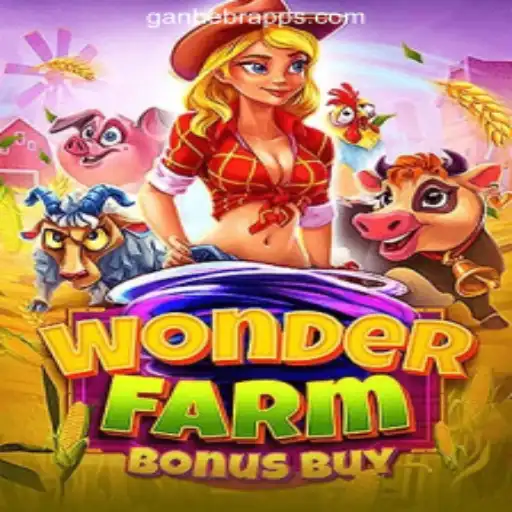 Discover the Excitement of WonderFarmBonusBuy: A Premier Online Casino Game in Brazil